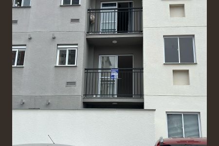 Apartamento à venda com 45m², 2 quartos e 1 vaga Apartamento à venda com 45m², 2 quartos e 1 vagaPlaca