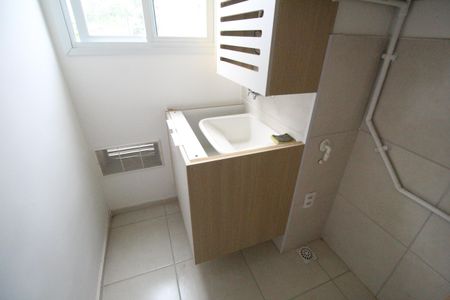 Apartamento à venda com 45m², 2 quartos e 1 vagaÁrea de serviço