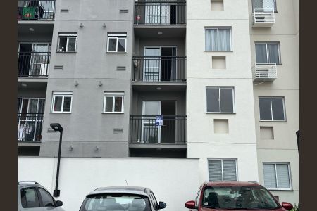 Apartamento à venda com 45m², 2 quartos e 1 vaga Apartamento à venda com 45m², 2 quartos e 1 vagaPlaca