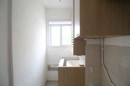 Apartamento à venda com 45m², 2 quartos e 1 vagaÁrea de serviço