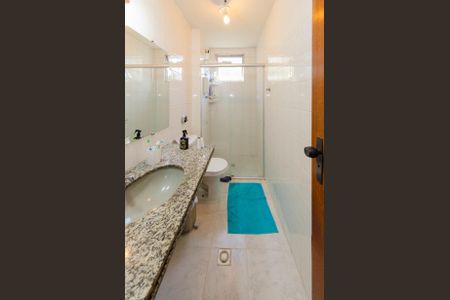 Apartamento à venda com 73m², 2 quartos e 1 vagaBanheiro