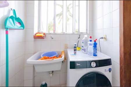 Apartamento à venda com 73m², 2 quartos e 1 vagaÁrea de serviço