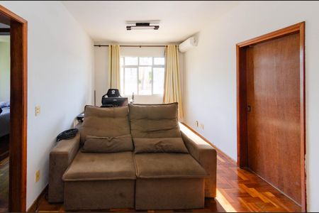 Apartamento à venda com 73m², 2 quartos e 1 vagaSala