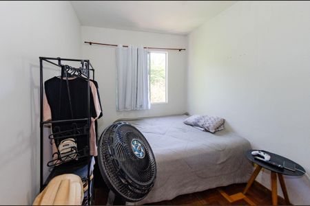 Apartamento à venda com 73m², 2 quartos e 1 vagaQuarto 1