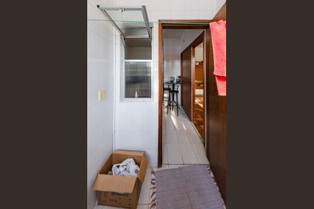 Apartamento à venda com 73m², 2 quartos e 1 vagaÁrea de serviço