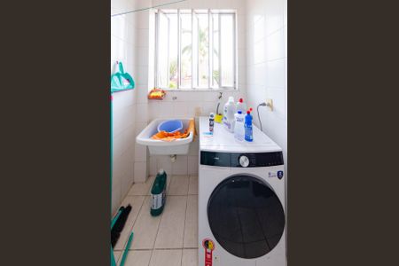 Apartamento à venda com 73m², 2 quartos e 1 vagaÁrea de serviço