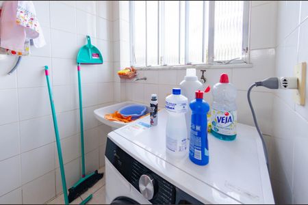 Apartamento à venda com 73m², 2 quartos e 1 vagaÁrea de serviço