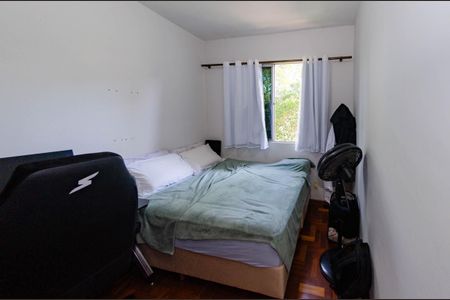 Apartamento à venda com 73m², 2 quartos e 1 vagaQuarto 2