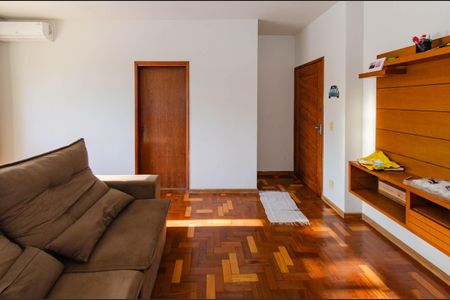 Apartamento à venda com 73m², 2 quartos e 1 vagaSala