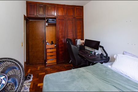 Apartamento à venda com 73m², 2 quartos e 1 vagaQuarto 2