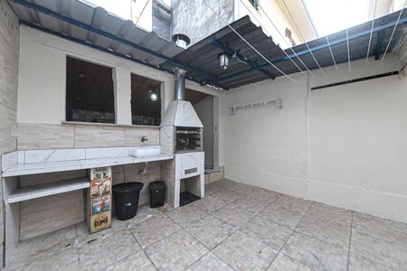 Casa para alugar com 102m², 2 quartos e 2 vagasÁrea Gourmet