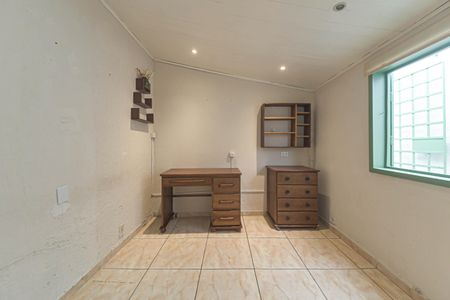 Casa para alugar com 102m², 2 quartos e 2 vagasQuarto 2