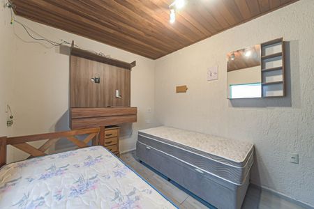 Casa para alugar com 102m², 2 quartos e 2 vagasQuarto 1