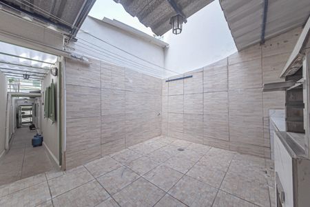 Casa para alugar com 102m², 2 quartos e 2 vagasÁrea Gourmet