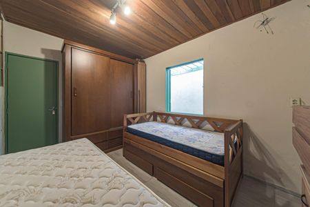 Casa para alugar com 102m², 2 quartos e 2 vagasQuarto 1