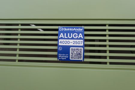 Casa para alugar com 102m², 2 quartos e 2 vagasPlaquinha