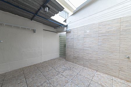 Casa para alugar com 102m², 2 quartos e 2 vagasÁrea Gourmet