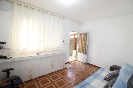 Sala de casa à venda com 4 quartos, 161m² em Imirim, São Paulo