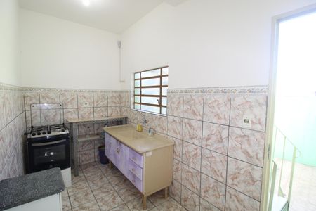 Casa à venda com 161m², 4 quartos e 2 vagasCasa 2 - Cozinha