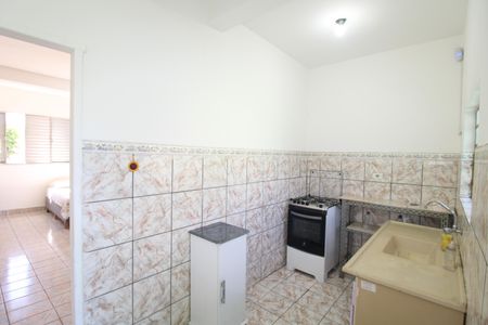 Casa à venda com 161m², 4 quartos e 2 vagasCasa 2 - Cozinha