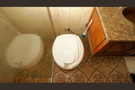 Casa à venda com 128m², 3 quartos e 8 vagasBanheiro /Suite 1