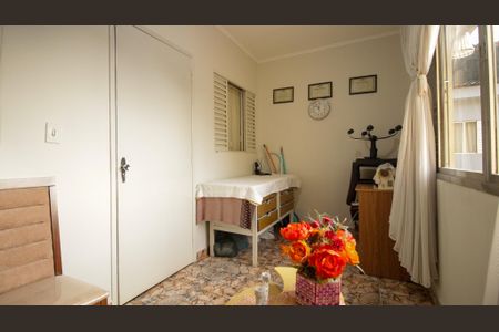 Casa à venda com 128m², 3 quartos e 8 vagasQuarto 1