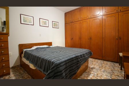 Casa à venda com 128m², 3 quartos e 8 vagasSuite 1