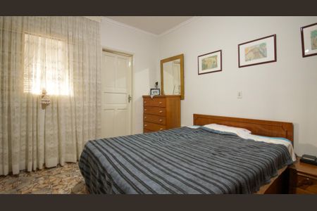 Casa à venda com 128m², 3 quartos e 8 vagasSuite 1