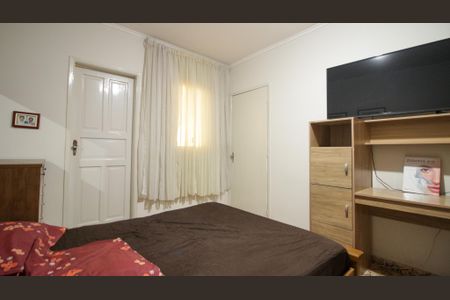 Casa à venda com 128m², 3 quartos e 8 vagasSuite 2