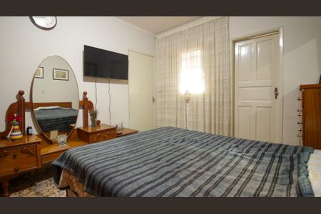 Casa à venda com 128m², 3 quartos e 8 vagasSuite 1