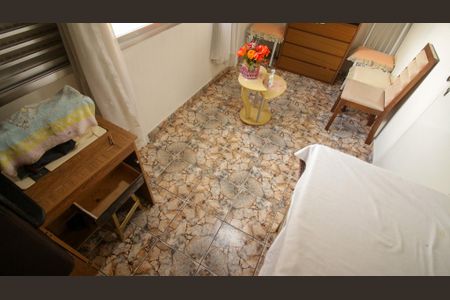 Casa à venda com 128m², 3 quartos e 8 vagasQuarto 1