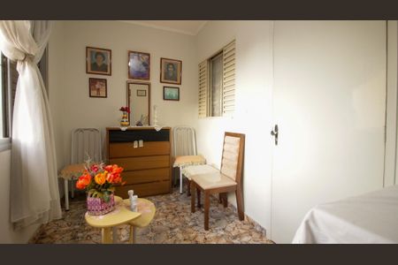 Casa à venda com 128m², 3 quartos e 8 vagasQuarto 1