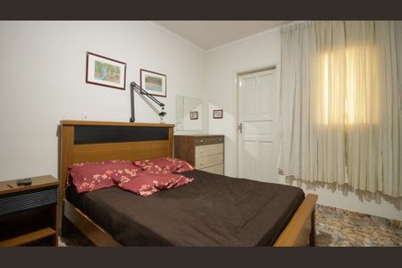 Casa à venda com 128m², 3 quartos e 8 vagasSuite 2