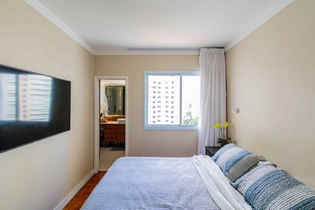 Apartamento à venda com 110m², 3 quartos e 1 vagaSuite