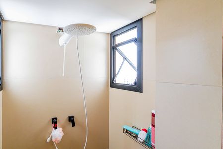 Apartamento à venda com 110m², 3 quartos e 1 vagaBanheiro social