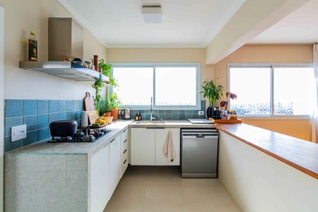 Apartamento à venda com 110m², 3 quartos e 1 vagaCozinha