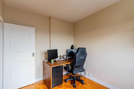 Apartamento à venda com 110m², 3 quartos e 1 vagaQuarto 02