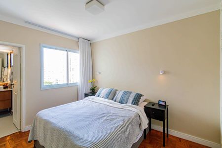 Apartamento à venda com 110m², 3 quartos e 1 vagaSuite