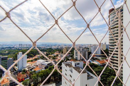 Apartamento à venda com 110m², 3 quartos e 1 vagaVista