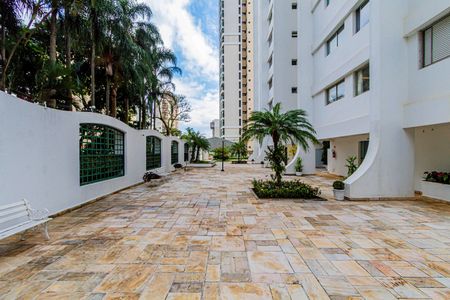 Apartamento à venda com 110m², 3 quartos e 1 vagaÁrea comum - Jardim