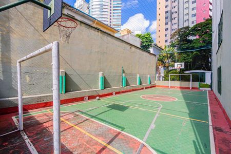 Apartamento à venda com 110m², 3 quartos e 1 vagaÁrea comum - Quadra