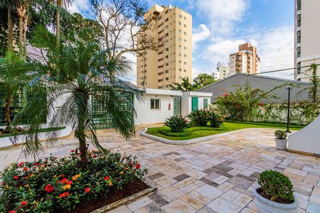 Apartamento à venda com 110m², 3 quartos e 1 vagaÁrea comum - Jardim