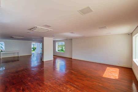 Apartamento à venda com 110m², 3 quartos e 1 vagaÁrea comum - Salão de festas