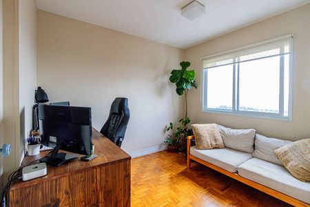 Apartamento à venda com 110m², 3 quartos e 1 vagaQuarto 02