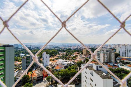 Apartamento à venda com 110m², 3 quartos e 1 vagaVista