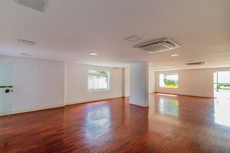 Apartamento à venda com 110m², 3 quartos e 1 vagaÁrea comum - Salão de festas