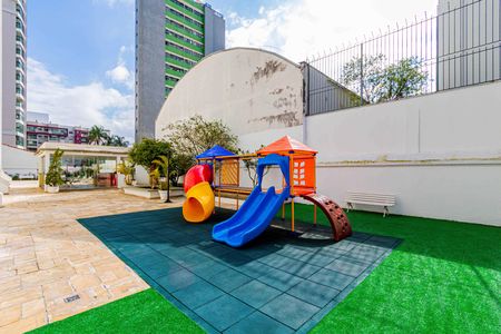 Apartamento à venda com 110m², 3 quartos e 1 vagaÁrea comum - Playground