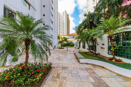 Apartamento à venda com 110m², 3 quartos e 1 vagaÁrea comum - Jardim