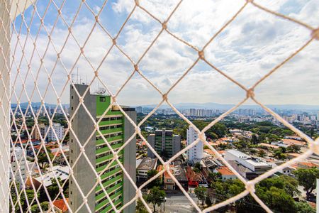 Apartamento à venda com 110m², 3 quartos e 1 vagaVista