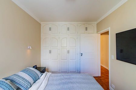 Apartamento à venda com 110m², 3 quartos e 1 vagaSuite